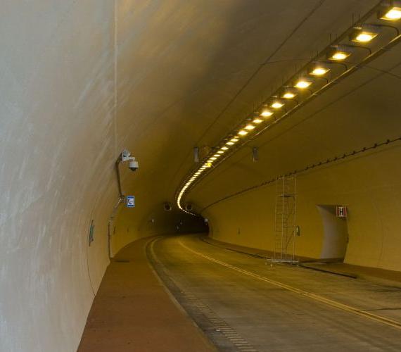 Tunel w Lalikach. Fot. inzynieria.com