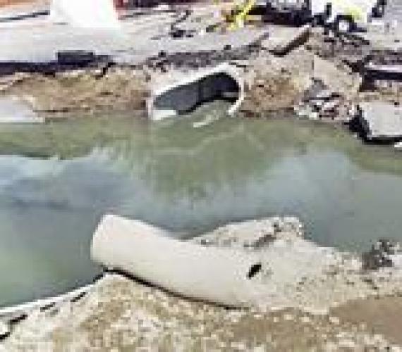 Katastrofy kanalizacyjne i ich przyczyny
