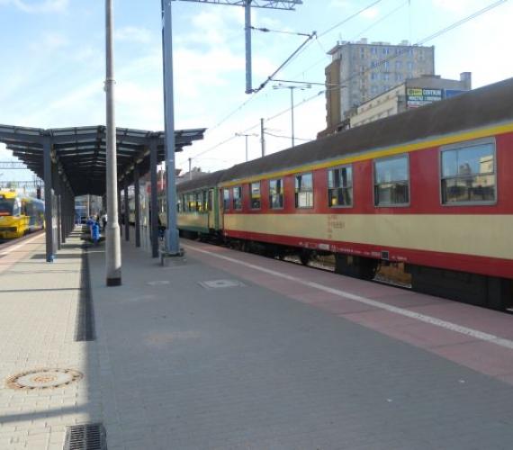 Dworzec w Gdyni. Fot. inzynieria.com