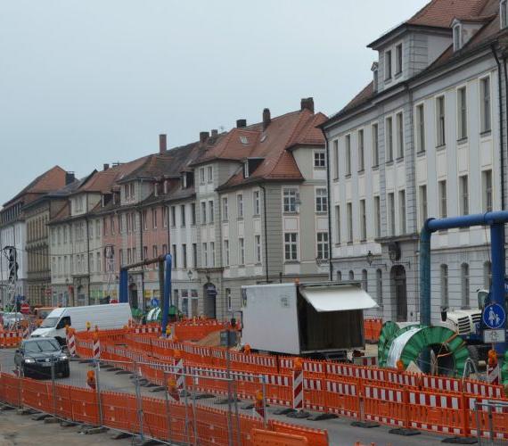 Ansbach, Niemcy - renowacja kanału jajowego. Fot. z archiwum SEKISUI SPR (SEKISUI Pipe Renewal) Group