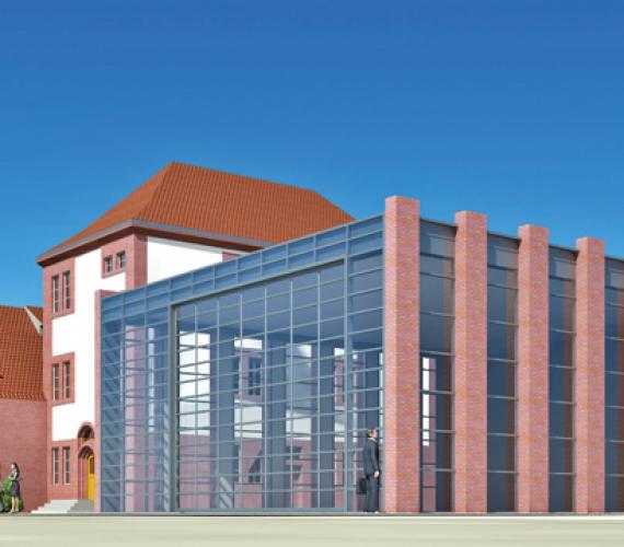 Kompleksowe rozwiązania geotechniczne na przykładzie budynku przepompowni ścieków „Garbary” w Poznaniu
