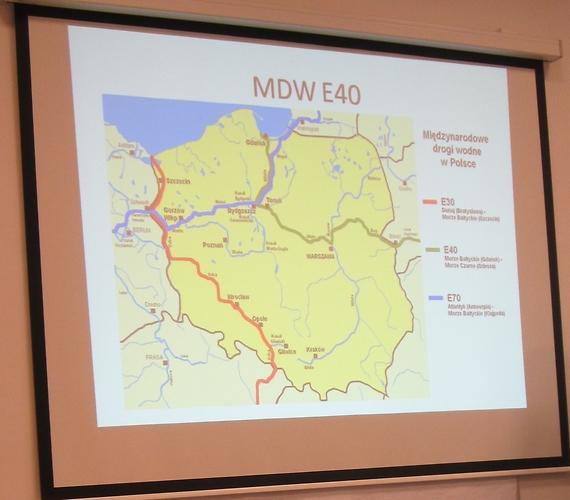 Fot. Katarzyna Klepaczewska. UMWM w Warszawie
