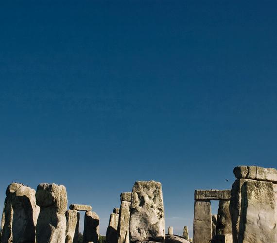 Stonehenge. Fot. freeimages.com