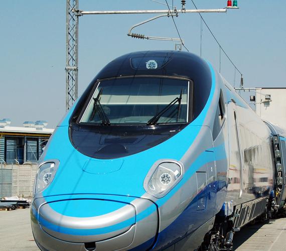 Fot. PKP Intercity S.A.