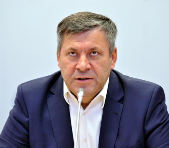 Janusz Piechociński. Fot. MG