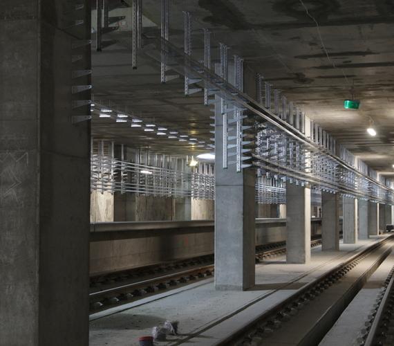 Fot. AGP Metro Polska