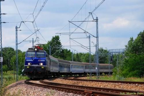 Fot. PKP Intercity