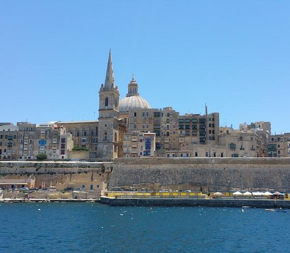 Malta. Fot. pixabay.com