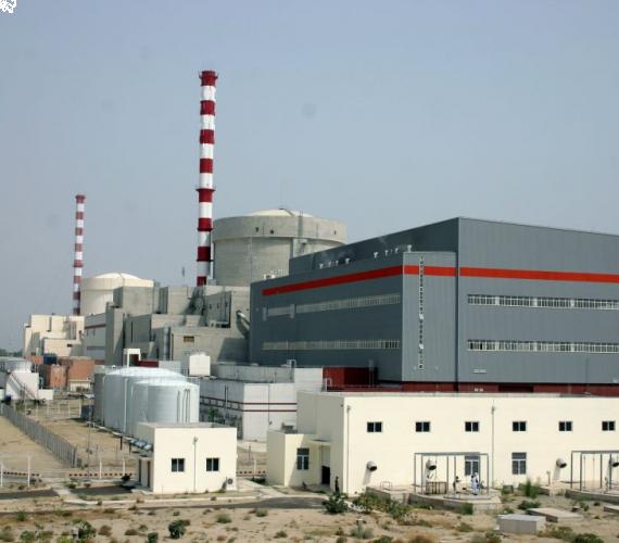 Uruchomiono kolejny reaktor w Pakistanie
/ Fot. www.dunyanews.tv