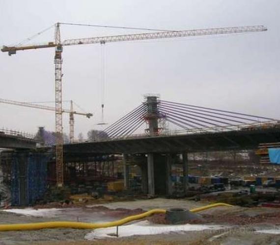 Obiekt mostowy M-532 w Mszanie / fot. http://www.a1-swierklany-gorzyczki.pl