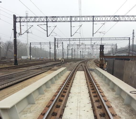 Fot. z archiwum PKP PLK S.A.