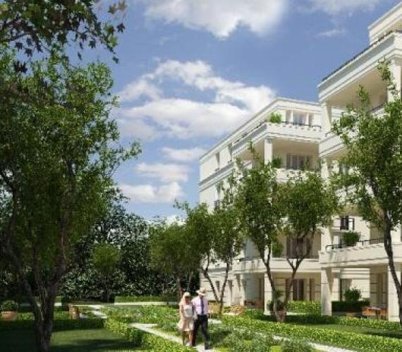 Ogrody Ludwiki powstaną w Poznaniu za 300 mln złotych avatar