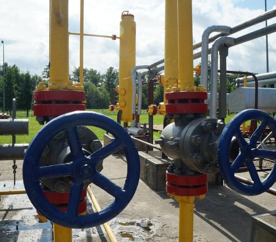 Dywersyfikacja dostaw gazu – resort energii rozpoczyna konsultacje /Fot. Pixabay