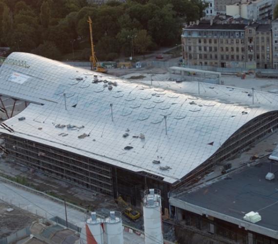 Dworzec Łódź Fabryczna: 109 pociągów w ciągu doby