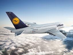 Fot. Lufthansa