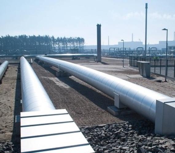 Niemieccy politycy krytykują projekt. Fot. Nord Stream 2