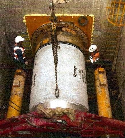 Perth Main Sewer avatar