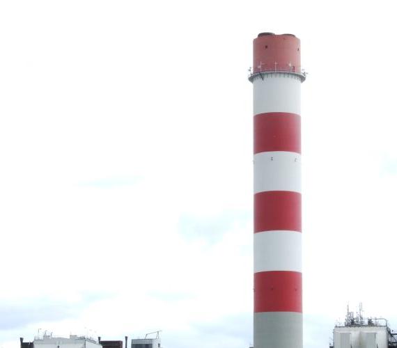 Elektrownia Pomorzany Fot. PGE GiEK