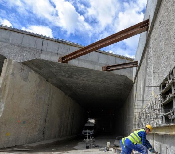 Fot. UM Warszawy/R. Motyl
