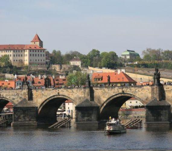 Praga / Fot. inzynieria.com