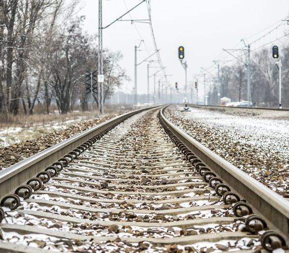 Pociągi z Legnicy i Lubina zostaną przywrócone /Fot. PKP PLK S.A.
