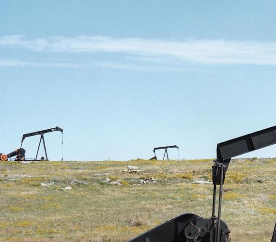 Rosja i OPEC jednym głosem o ograniczeniu wydobycia ropy. Fot. pixabay.com