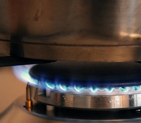 Cena rosyjskiego gazu dla Białorusi zostanie obniżona. Fot. Pixabay