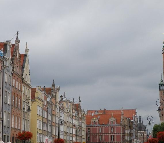 Gdańsk. Fot. pixabay.com