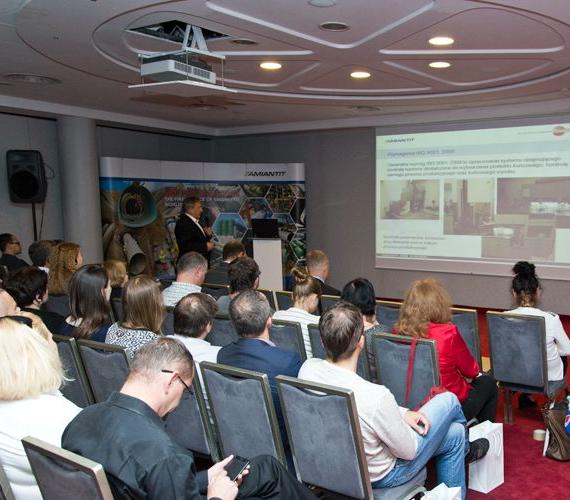 IX Międzynarodowa Konferencja dla Projektantów. Fot. inzynieria.com