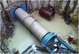 HOBAS dostarczył rury dla projektu w Rzymie avatar