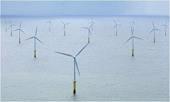HDD użyteczne do układania kabli energetycznych dla farm wiatrowych avatar