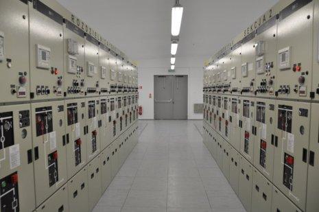 Enea uruchomiła nową stację elektroenergetyczną. Fot. Enea