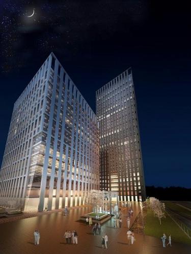 Silesia Towers  avatar
