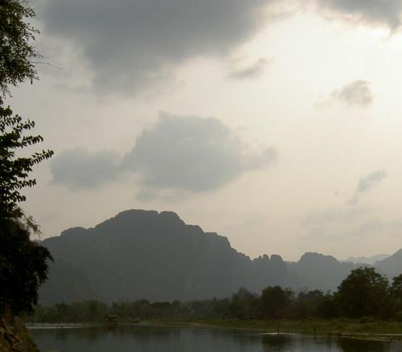 Mekong. Fot. freeimages.com