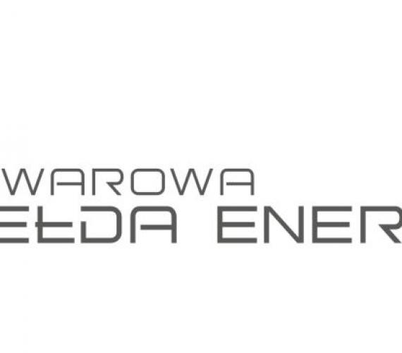 Fot. Towarowa Giełda Energii S.A.