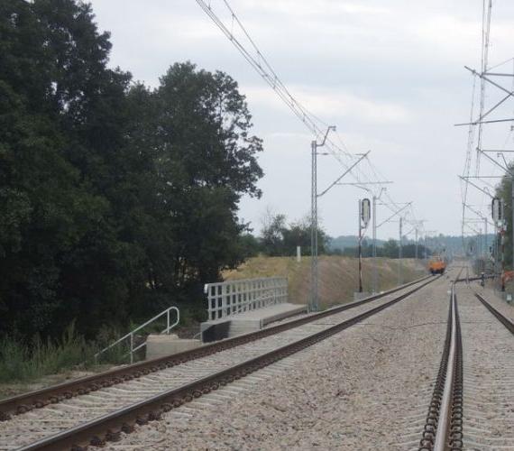 Fot. PKP Polskie Linie Kolejowe S.A. 