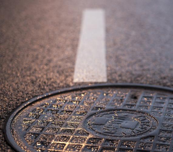 Fot. Zarząd Dróg Miejskich w Warszawie