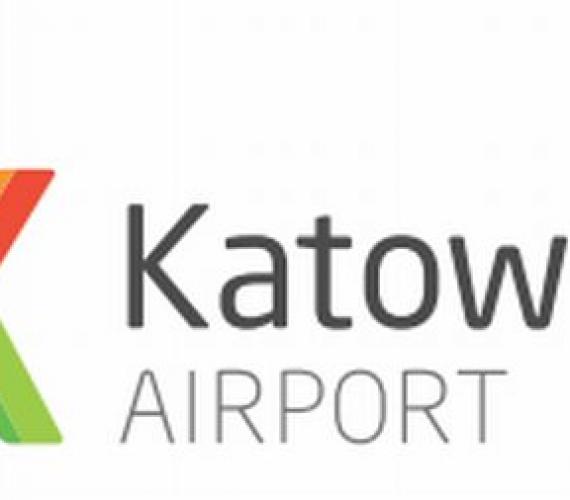 Fot. Międzynarodowy Port Lotniczy Katowice w Pyrzowicach