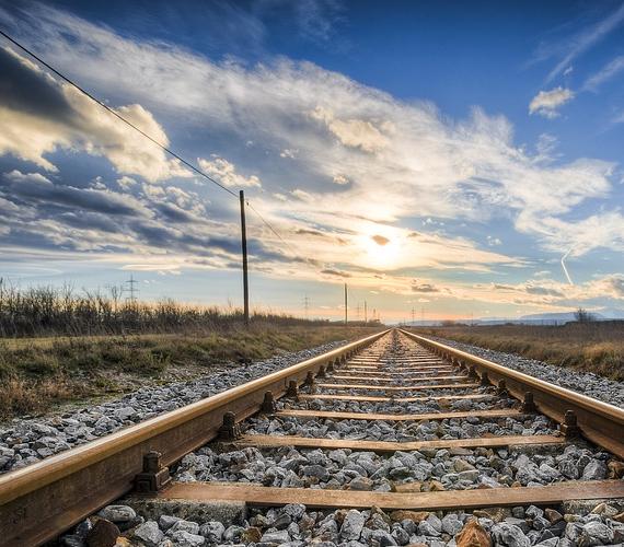 Podlasie: 208 mln zł na modernizację Rail Baltici /Fot. Pixabay
