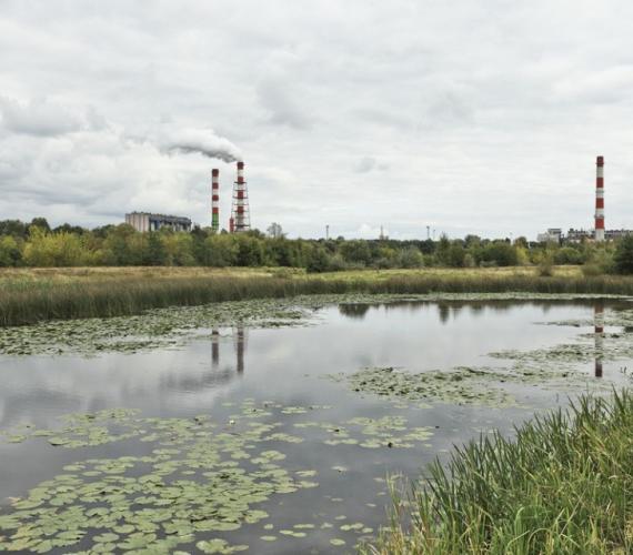 UOKiK zdecyduje o możliwości budowy bloku Elektrowni Ostrołęka /Fot. Grupa Energa