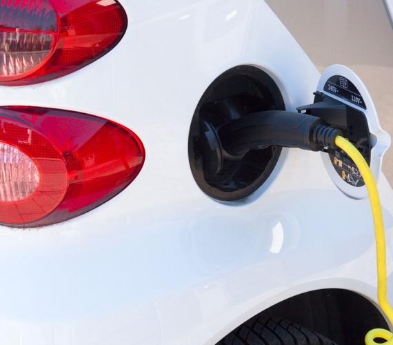 Bariery rozwoju elektromobilności – raport resortu energii  /Fot. Pixabay