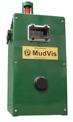 MudVis System pomaga kontrolować jakość płuczki wiertniczej
