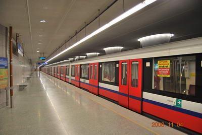 Fot. metro.waw.pl