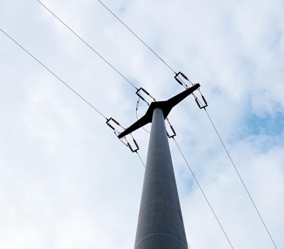 Enea: przetarg na przebudowę linii 110 kV /Fot. Pixabay
