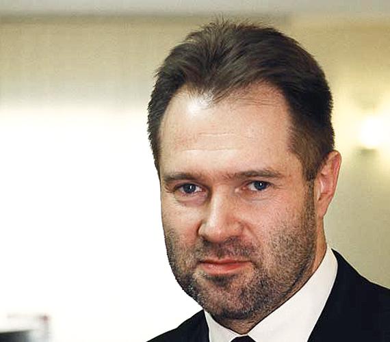 Andrzej Sikora, prezes zarządu Instytutu Studiów Energetycznych