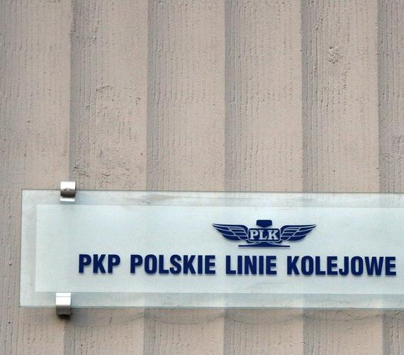 PKP PLK: zmiany w zarządzie 