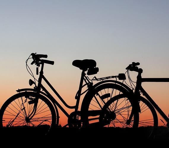 W Zgorzelcu powstaną kolejne ścieżki rowerowe. Fot. Pixabay.com