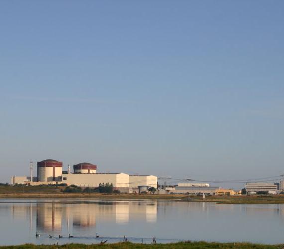 Reaktor Ringhals 1. Fot. Vattenfall
