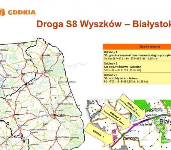 Źródło: GDDKiA