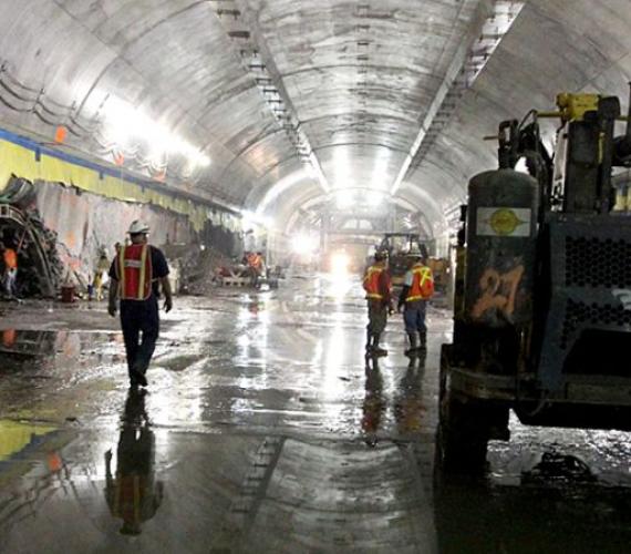 Fot. Metropolitan Transportation Authority